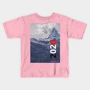 amazing look for relaxing Kids T-Shirt